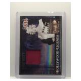 Mae West 2007 Donruss Hollywood Legends Relic