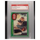 Star Wars The Honored Heroes 1977 Topps EMC 5