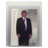 Donald Trump 2023 Leaf Legend