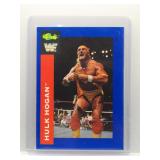 Hulk Hogan 1991 Classic #123