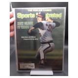 Nolan Ryan 1979 Sports Illustrated