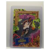 Athony Edwards 2025 Topps Finest Show Stoppers...