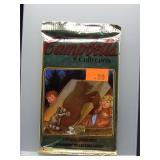 1995 Campbells Collection Sealed Pack