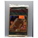 1995 Campbells Collection Sealed Pack