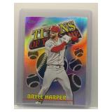 Bryce Harper 2026 Topps Titans of the Game