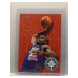Shaquille O'Neal 1994 Fleer All-Star Weekend