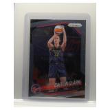 Caitlin Clark 2025 Prizm