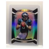Nick Foles 2012 Topps Chrome Die Cut Rookie