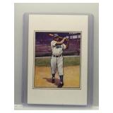 Jackie Robinson 1989 Bowman