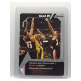 Kobe Bryant 2002 NBA Showdown Good D!