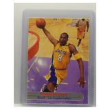 Kobe Bryant 2003 Sports Illustrated Kids
