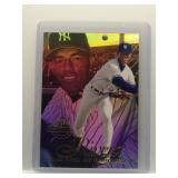 Mariano Rivera 1997 Flair Showcase