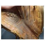 Reggie Jacson Rawlings RBG59 Baseball Glove