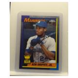 Ken Griffey Jr. 2017 Topps Chrome