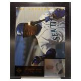 Ken Griffey Jr 1994 Upper Deck Hologram Jumbo
