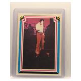 Elvis 1978 Boxcar #23