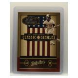 Eddie Murray 2005 Donruss Classic Singles /400