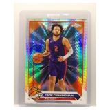 Cade Cunningham 2024 Topps Chrome Prism Ref.