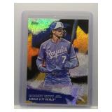 Bobby Witt, Jr. 2026 Topps Stars of MLB