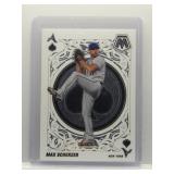 Max Scherzer 2022 Mosaic Aces
