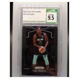 Tina Charles 2020 Prizm CSG 9.5