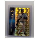 Ken Griffey Jr. 1994 Promo Gold