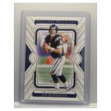 Jim Harbaugh 2024 National Treasures #/99
