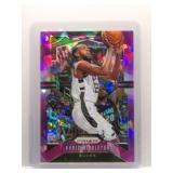 Khris Middleton 2019 Prizm Purple Ice /149
