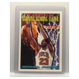 Michael Jordan 1994 Topps