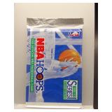 1992-93 Hoops Basketball Sealed Pack
