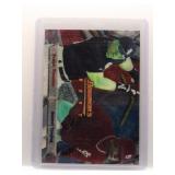 Frank Thomas / Dmitri Young 1994 Bowmans Best