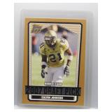 Calvin Johnson 2007 Topps Draft Pick Rookie