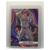 Mike Trout 2024 Bowmans Best