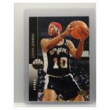 Dennis Rodman 1995 Upper Deck
