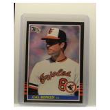 Cal Ripken Jr. 1985 Donruss