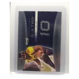 Marshawn Lynch 2007 Aspire Silver Rookie