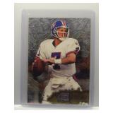 John Elway 1996 Fleer Metal
