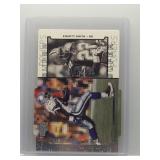 Emmitt Smith 1998 Upper Deck Super Powers /2000