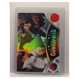 Jae Seo, Koji Uehara 2006 UD WBC Counterparts