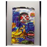 1996 Fleer X-Men Sealed Pack