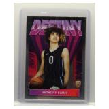 Anthony Black 2024 Topps Chrome Destiny Rookie