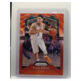 Devin Booker 2019 Prizm Red Wave