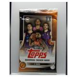 2022-23 Topps Basketball Sealed Pack