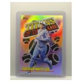 Bobby Witt, Jr. 2026 Topps Titans of the Game