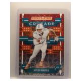 Jaylen Waddle 2024 Rookies & Stars