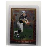 Troy Aikman 2000 Topps Chrome