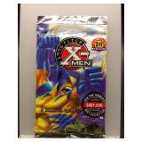 1996 Fleer X-Men Sealed Pack