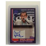 John Thorn 2018 Topps Archives Auto /150