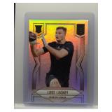 Luke Lachey 2025 Elite Rookie Ref. /999