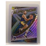 Stephen Curry 2023 Revolution Supernova